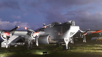 Foto de Gatwick Aviation Museum