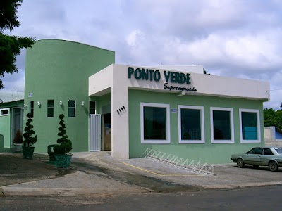 Foto de Ponto Verde Supermercado