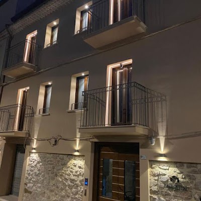 Foto de Affittacamere le Benedettine
