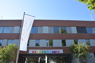 Foto de Kinderklinik Ludwigshafen Klinik für Kinder- und Jugendmedizin