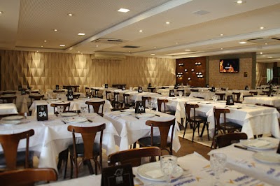 Foto de Churrascaria Fogo Forte