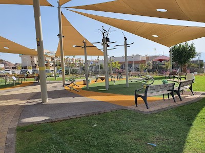 Foto de Accessibility Park Eilat