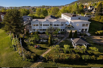 Foto de Oslo Youth Hostel Haraldsheim