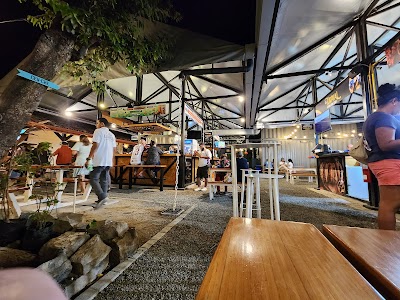 Foto de Casa Liberia, Mercado Gastronómico y Cultural