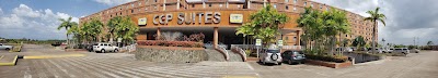 Foto de Gran Hotel CCP Suites