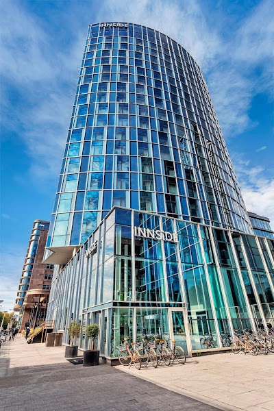 Foto de INNSiDE by Meliá Amsterdam