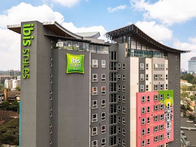 Foto de ibis Styles Nairobi Westlands