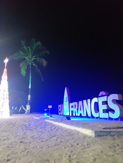 Foto de Pousada Vilas do Francês