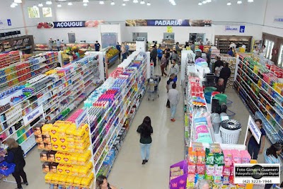 Foto de Supermercado Super Spin