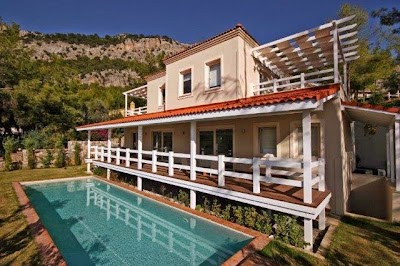 Foto de Göcek Villa Holidays - Göcek Hills