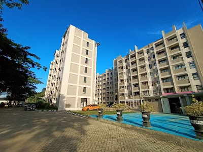 Foto de Apartemen Pandan Wangi Suite Samarinda