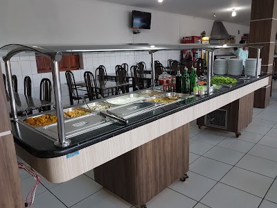 Foto de Churrascaria & Lanchonete Roseira.