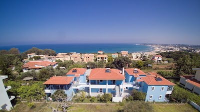 Foto de FAMILY HOTEL DIMITRA