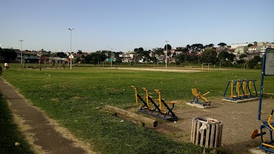 Foto de Parque do Semeador.