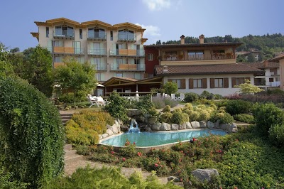 Foto de Hotel Miralago Ristorante