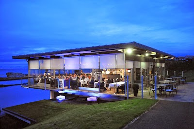 Foto de The Seafood Ristorante