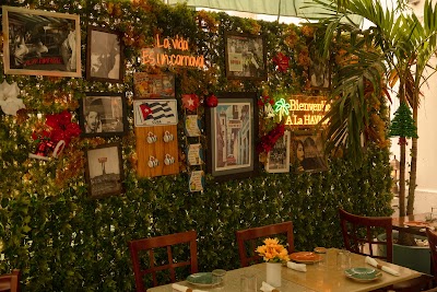Foto de Havana Vieja 🇨🇺🍸Latin Restaurant Miami Beach