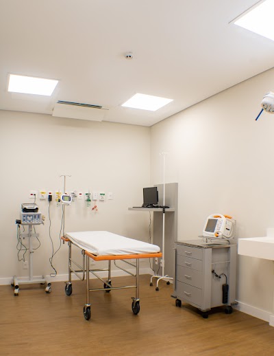 Foto de Hospital SerPiero