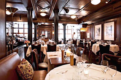 Foto de Restaurant Kindli