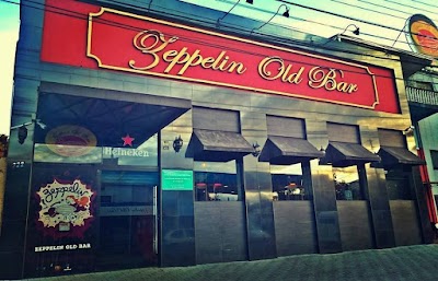 Foto de Zeppelin Old Bar