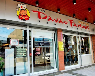 Foto de Davao Famous Restaurant - Magsaysay Branch