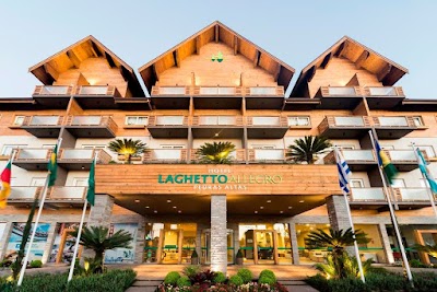 Foto de Hotel Laghetto Pedras Altas