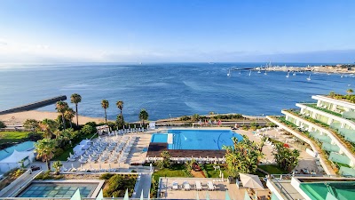 Foto de Hotel Cascais Miragem Health e Spa