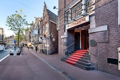 Foto de Hotel NH City Centre Amsterdam