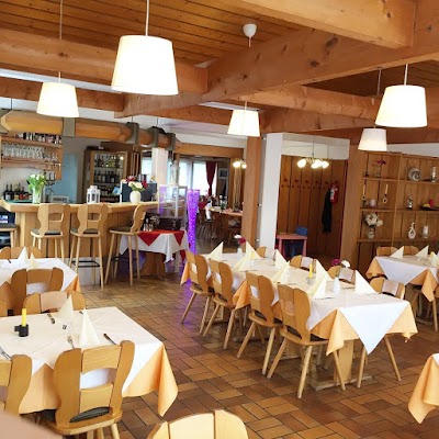 Foto de Restaurant Del Gusto