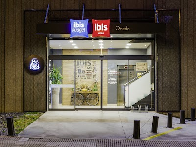 Foto de Ibis Budget Oviedo