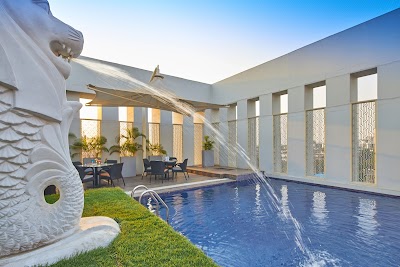 Foto de Royal Orchid Central Grazia