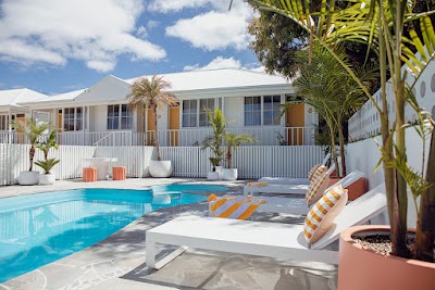 Foto de Sunnymead Hotel