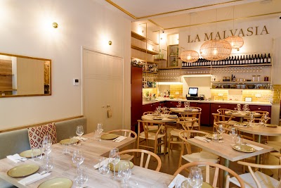 Foto de LA MALVASIA MALLORCA