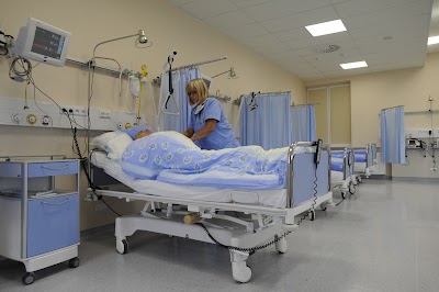 Foto de Carolina Medical Center