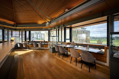 Foto de The Niblick Restaurant Bar