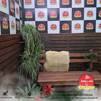 Foto de Pizzaria Dupla Gula