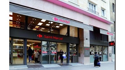 Foto de Carrefour Market