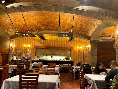 Foto de Restaurant Celler d En Toni