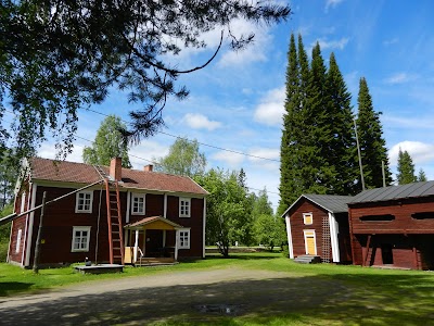 Foto de Southern Ostrobothnia Provincial Museum