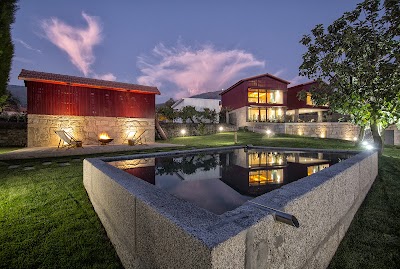 Foto de Quintãs Farm Houses