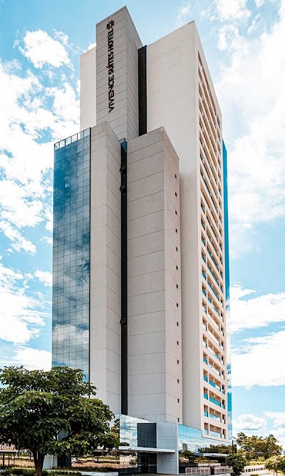 Foto de Vivence Suítes Hotel Palmas