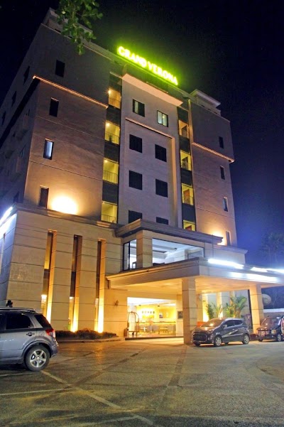 Foto de Grand Verona Hotel Samarinda