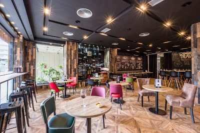 Foto de Restaurant Cook and Travel