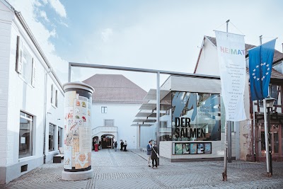 Foto de Salmen Offenburg