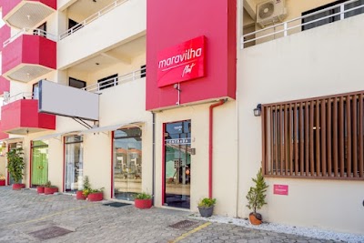 Foto de Residencial Maravilha Flat