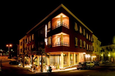 Foto de Hotel Las Eras