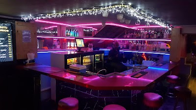 Foto de Abantu Bar