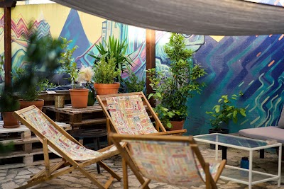 Foto de Backpackers Home Hostel, Zadar