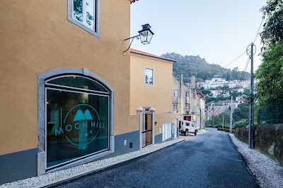 Foto de Moon Hill Hostel by Joivy