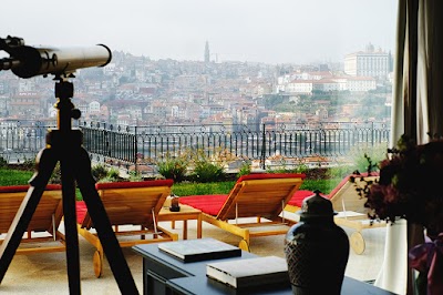 Foto de The Yeatman